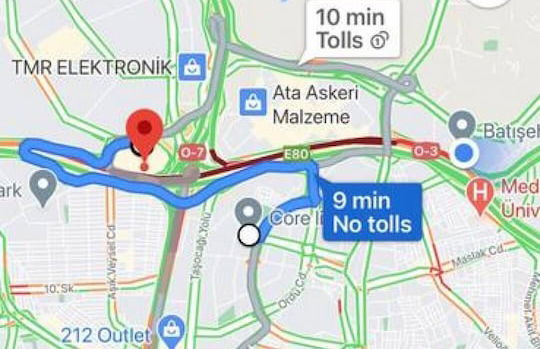 Exclusive Spacious 2 1 Apartment 2 Bathrooms - Core Living - Photo 44