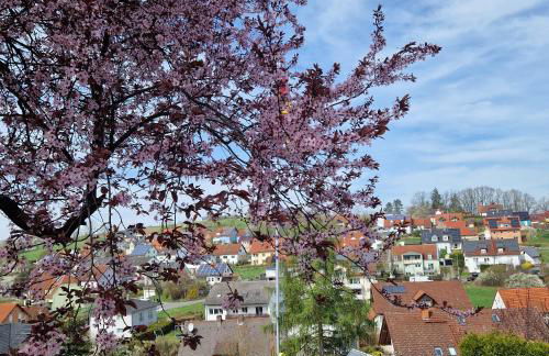 Ferienwohnung Wachter in Viereth mit tollem Ausblick - Foto 5