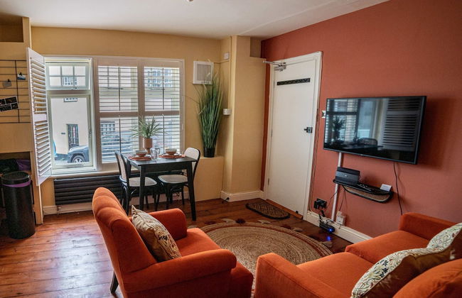 Host Stay The Bothy - Foto 5