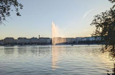 Ferienwohnung Elbe Diek - Foto 38