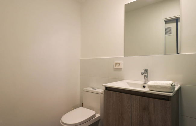 w Stunning 1BR w Great Balcony in Cusco - Foto 16