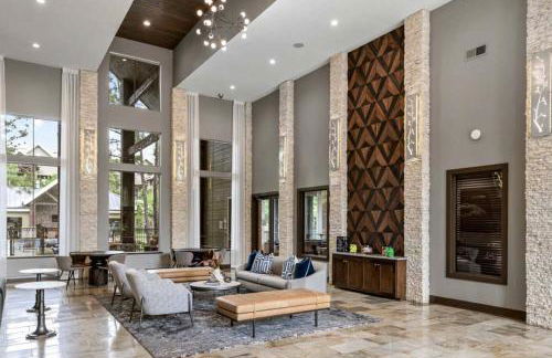 Resort Style Apartment/Home - The Woodlands - Foto 14