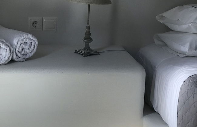 Elia Residences Santorini - Foto 12