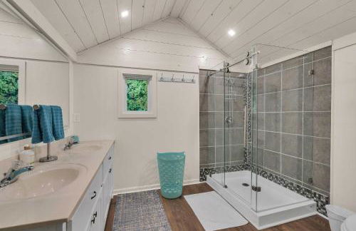 Pet-Friendly Pickens Vacation Rental with Fire Pit - Foto 15