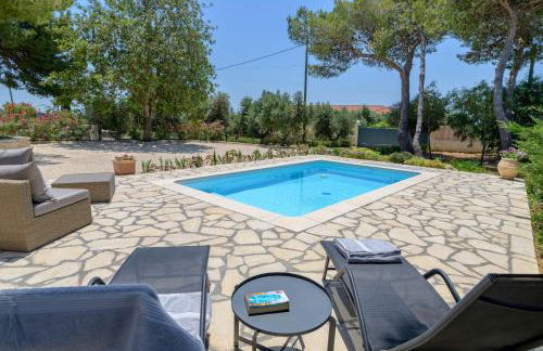 Ponderosa Kefalonia - Photo 47