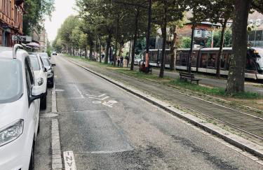 Petit nid sympa a Strasbourg - Foto 13