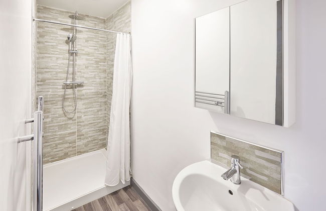 Host Stay Apartment 3 Clarendon - Foto 7