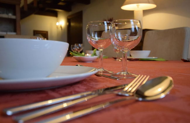 Charming House, Perfect for Family Holidays - Photo 23