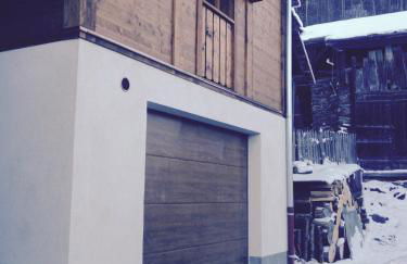 COURCHEVEL 1300M LE PRAZ LE FRENEY CHALET Soluna - Foto 11