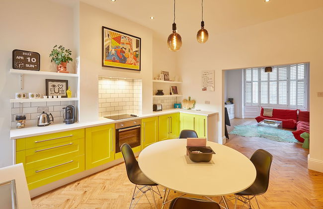 Host Stay The Artists Pad Too - Foto 2