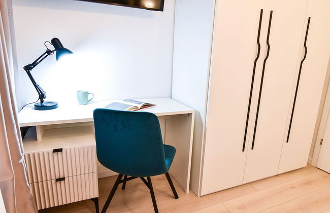 Bucharest Serviced Apartments - Foto 31