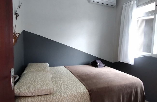 Pousada do Betão - Guarda do Embaú - SC - Photo 9