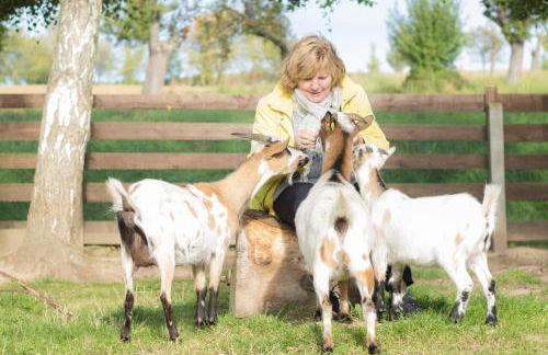 Ferienwohnung Schwalbennest - Foto 22
