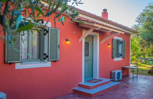 Casa Rossa - Foto 25