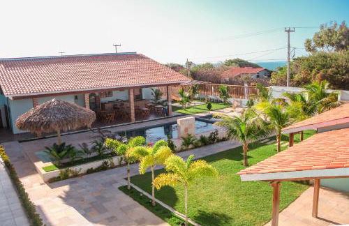 Pousada Maanain - Foto 47