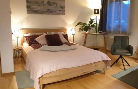 Frisch renoviertes BergSeeNest - Foto 1