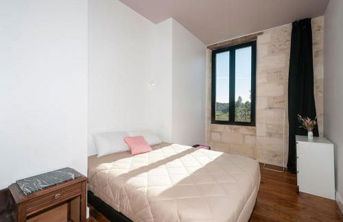 Villa Courreau - Maison de maitre - Foto 21