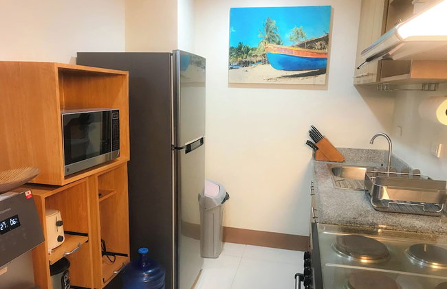 2 Bedroom Condo at Midpoint Residences With City View - Foto 5