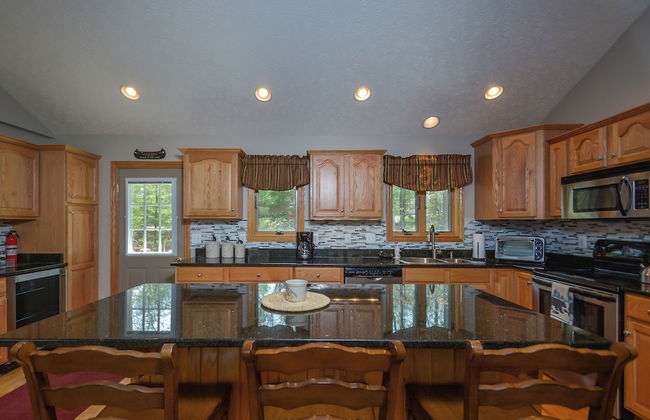 Keep Calm and Lake On by Taylor Made Deep Creek - Foto 13