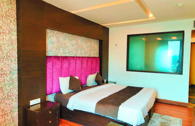 HOTEL BILLIONS AIRPORT - Foto 8