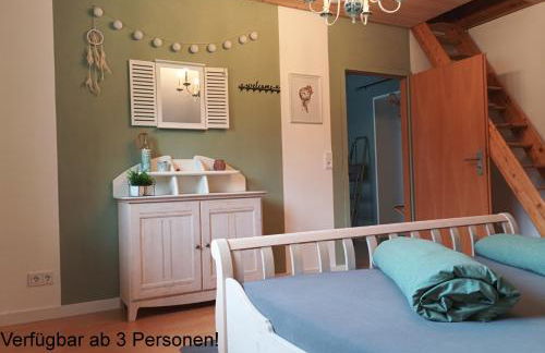 FeWo Luna - Wohnen am Tor zum Nationalpark Hunsrück-Hochwald - Foto 29