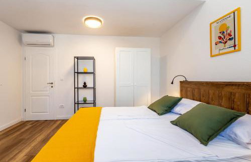 Adriatic Dream Holiday Home - Foto 32