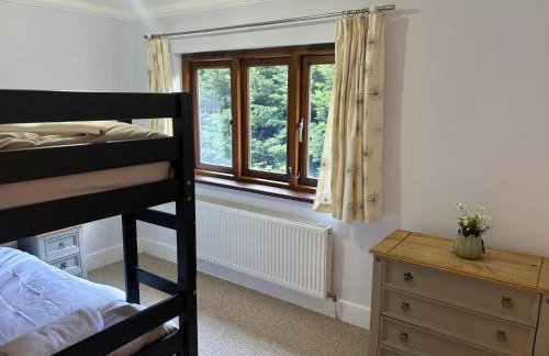 Splendid, spacious 7 Bedroom holiday home with Hot Tub - Isle of Wight - Foto 28