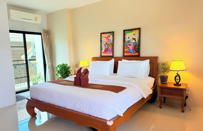 Laph Kham House - Foto 45