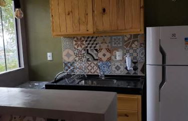 Chalés Estrada Real - Foto 62