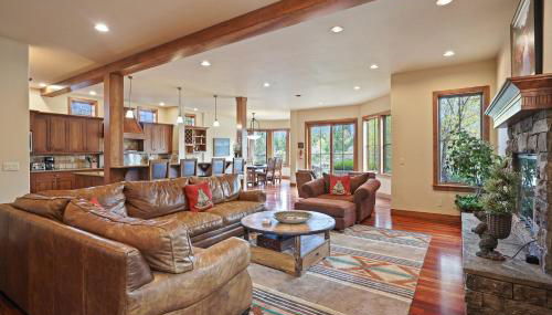 Drake Park Villa - Foto 2