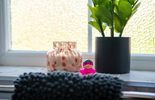 Jesmond Stylish 3Bedroom House Close City Centre - Foto 8