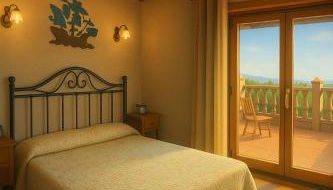 Casa Rural Casa Carlos - Foto 2