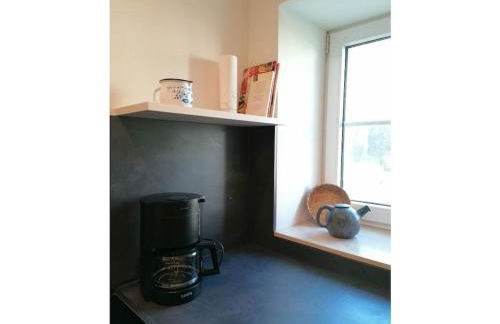 Old parish barn - Photo 13