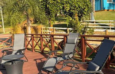 Casa de Campo - Águas Mornas SC - Photo 49