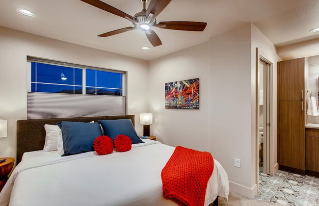 Old Town Group Retreat - New to Brewery District! - Foto 10