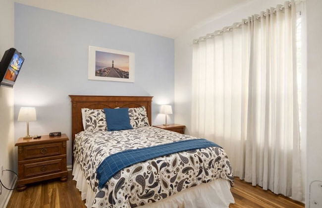 Villa Otterspool - Windsor Hills - Foto 3