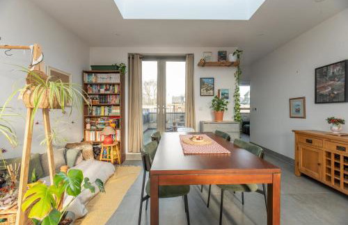 Beautiful 1BR Huge Terrace 17 mins central London - Pass the Keys - Foto 12