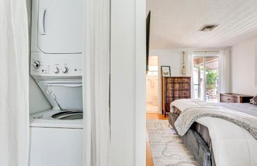 Inviting Sarasota Cottage 5 Mi to Beach Access! - Foto 18