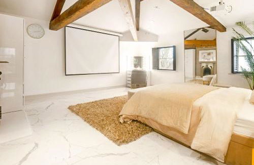 Crescent Mansion - Foto 35