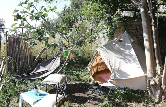 Bella Baia Glamping - Photo 18