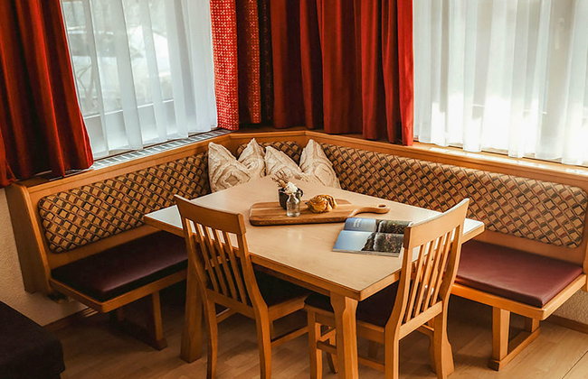 Kraftreich Apartments - Foto 4