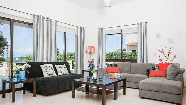 Villa Sea Side - Foto 2, Interior