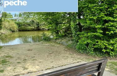 Charmante maison familiale - Photo 14