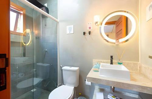 Lofts Corujinha Paraty - Photo 9