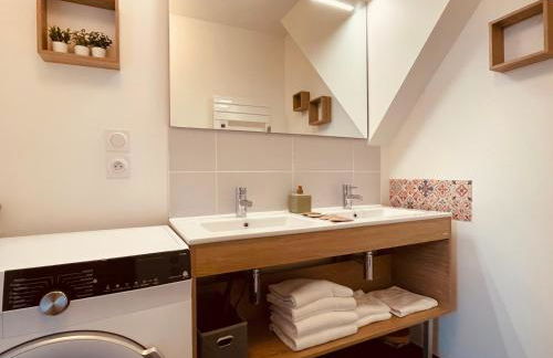 RESIDENCE SAINT PIERRE QUIBERON - Foto 21