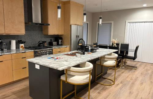 1st Luxury Residential Elevator rooftop deck - Foto 42