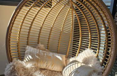 Suite jacuzzi privé neuf Les Charmettes - Foto 6