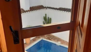 Private pool in Lecrin 30 min Granada/beach - Foto 5