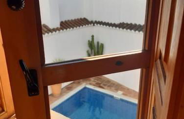 Private pool in Lecrin 30 min Granada/beach - Foto 5