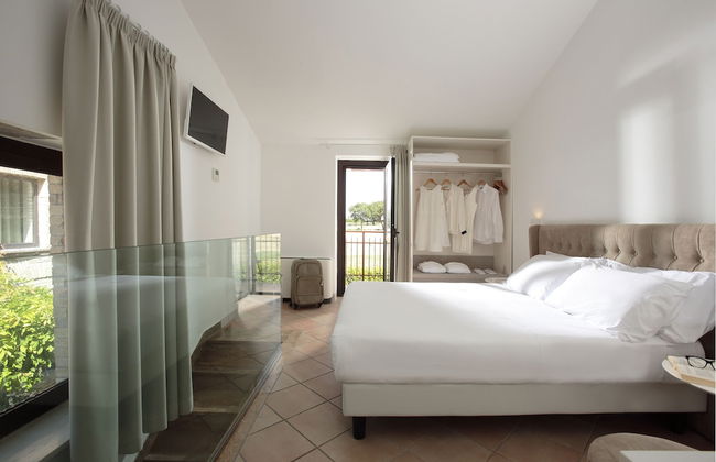 Giotto Luxury Country House - Foto 24